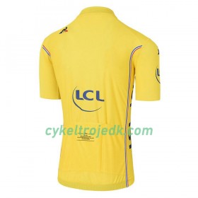 Cykeltrøje 2017 Tour De France N002